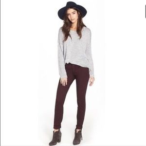 rag & bone dre pants